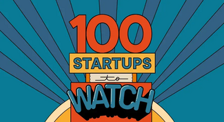 Outubro: 100 Startups to Watch