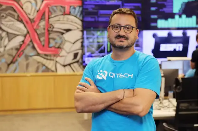 Setembro: 100 Startups To Watch