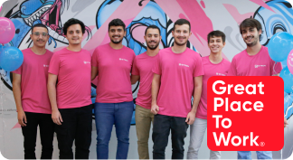 Maio: Mais um GPTW