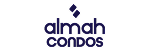 Almah Condos: estrutura financeira para o mercado condominial logo