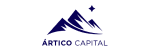QI Tech e Ártico Capital: Tecnologia e agilidade pro ecossistema de crédito logo