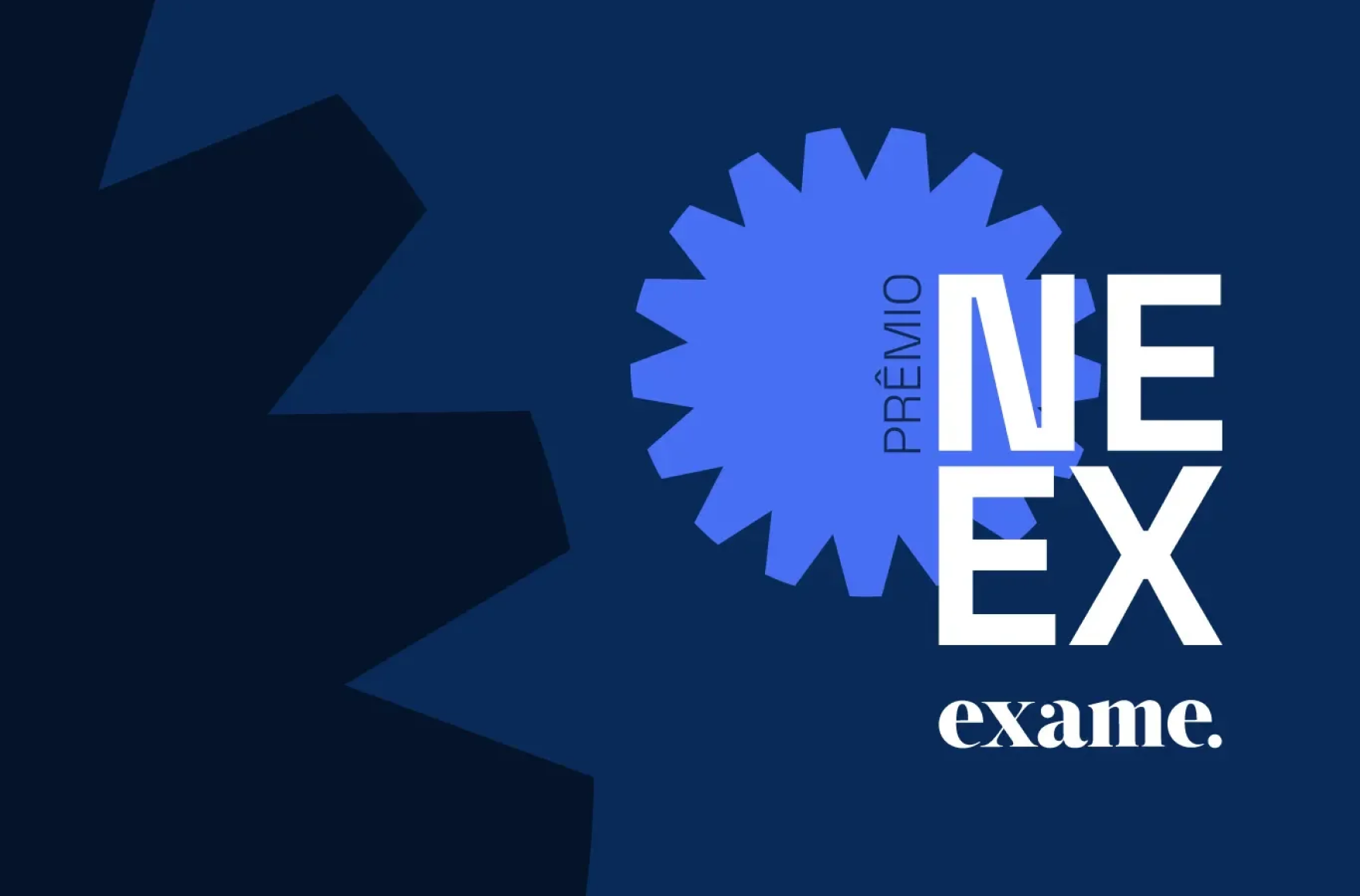 QI Tech conquista o 1º lugar no Prêmio EXAME Negócios em Expansão 2026 QI Tech conquista o 1º lugar no Prêmio EXAME Negócios em Expansão 2026