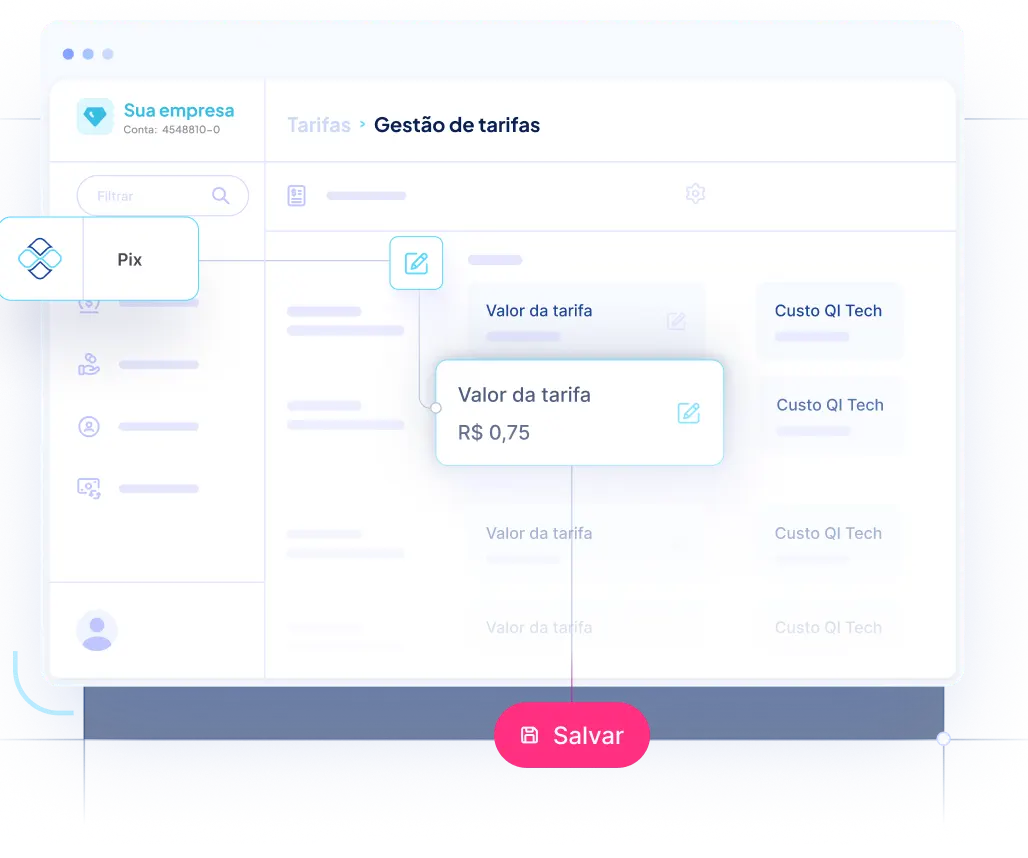 Conta Digital Banking as a Service